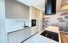 Apartament 3 camere mobilat in One Verdi Park cu loc de parcare - 19