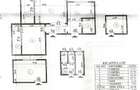 Apartament cu 3 camere decomandat în P-ța Universității - 21