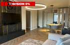Apartament cu 2 camere semidecomandat în Floreasca - 1