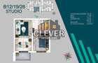 Apartament cu 2 camere decomandat în Theodor Pallady - 2