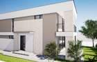 Duplex cu 4 camere cu Canalizare în Europa - 17