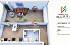 Apartament cu 2 camere decomandat în Codlea - 4