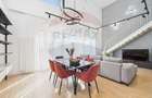 Apartament cu 3 camere decomandat în Pipera - 11