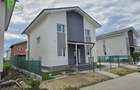 Vila Otopeni, drumul Garii Balotesti, aeroport, 3 camere, 3 bai, teren 330 mp - 1