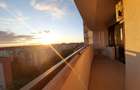 Apartament cu 2 camere nedecomandat în 13 Septembrie - 7