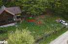 Casa de vacan?a la padure | Teren 891 mp | Valea Ighielului - 10
