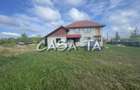 Casă individuală cu 5 camere cu Teren 9338 Mp în Dănești - 2
