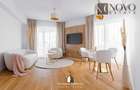 Apartament cu 2 camere decomandat în Herăstrău - 2