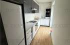 Apartament Barbu Vacarescu, cu terasa si vedere Cartierul Floreasca 10 - 7