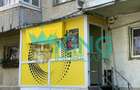Spațiu comercial, de 60 mp, în Apărătorii Patriei - 1