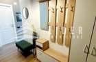 De inchiriat apartament de 3 camere in Floresti - 9