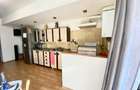Apartament cu 2 camere decomandat în Baciu - 2