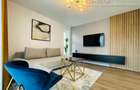 Apartament cu 2 camere decomandat în Tractorul - 7