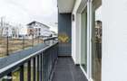 2 camere, modern, bloc nou, garaj,Europa zona Complex Luminia,Moldovan - 3