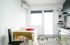 Apartament doua camere in Copou - Garden Residence - 4