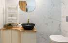 Apartament finalizat complet | bloc 2021 | parcare & boxa - 5