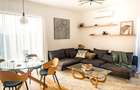 Inchiriere apartament de lux, complex rezidential MRS, complet mobilat si utilat - 1