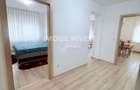 Apartament 2 camere de inchiriat, etaj 3, mobilat si utilat complet, - 4