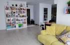 Apartament cu 2 camere semidecomandat în Băneasa - 9