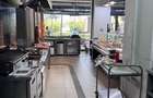 Afacere fast-food / shaormerie complet utilata de vanzare Obor - 2