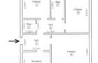 Apartament cu 3 camere decomandat în Dâmbovița - 10