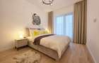 Apartament cu 2 camere decomandat în Pipera - 5