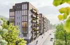 Apartament cu 3 camere semidecomandat în Florești - 1
