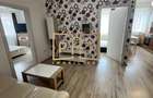 Apartament cu 3 camere semidecomandat în Florești - 3