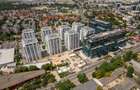 Apartament cu 4 camere semidecomandat în 13 Septembrie - 22