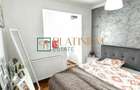 Apartament cu 3 camere semidecomandat în Cetății - 3