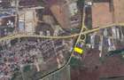 Teren industrial 10.000 mp Soseaua de Centură, PUZ aprobat - 2