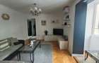 Ap 2 camere Piata Romana,langa metrou,recent renovat mobilat,utilat - 7