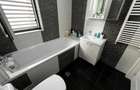 Casă individuală cu 4 camere cu Canalizare în Lujerului - 5