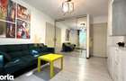 2 camere I Mega Mall I et 1 I bloc reabilitat I mobilat si utilat - 10