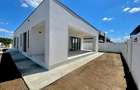 CASA INTIMA PE PARTER cu 4 CAMERE TIP MEDITERANEEAN - 6