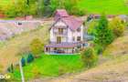 Vila cu 4 camere de vanzare | FUNDATA | BRASOV | COMISION 0 - 18