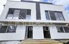 Duplex  Modern cu 4 camere si gradina, zona Casa de Apa