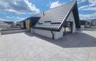 Penthouse de 2.5 camere zona Tractorul - 2