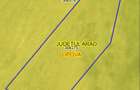 Vand teren extravilan arabil, plan drept, Radna, jud Arad - 4