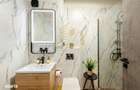 Apartament PREMIUM 2 camere semidecomandat+parcare subterana | The off - 4