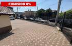 Spatiu comercial Ultracentral stradal, 63,75mp, curte, cu posibilitate - 2