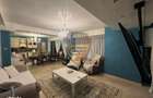 Penthouse 163 mp, JT Tower Complex Rezidential, Mamaia, Vedere La Mare