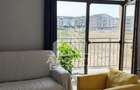 Apartament 2 camere de vanzare, 52 mp, loc de parcare acoperit, Giroc