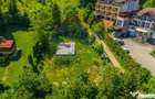 Teren 857mp Sacele/ fundatie / proiect casa/ AC- cf / Strada 7 Izvoare - Sacele (Brasov)