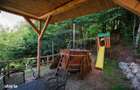 Cabana A-frame, Damis, Bratca, Afacere la cheie De Vanzare