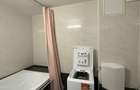Ap 2 cam decom, bl nou, mobilat modern, utilat, zona Expo Marasti - 15