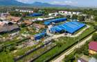 Spațiu industrial, de 1,532 mp, în Cărpiniș - 5