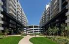 Apartament 3 camere Silk District | Etaj 8 | Parcare acoperita inclusa | TVA deductibil* - 2
