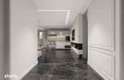 Apartament Modern 2 Camere cu Dormitor Uria? de 21 mp - 1