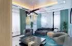 Apartament cu 4 camere semidecomandat în Titan - 9